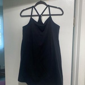 NEW - Aerie athletic dress with built in shorts
